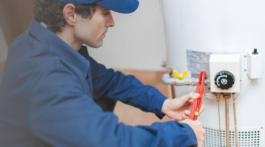 Professional same day plumber in Wilsonville, OR